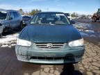 2001 TOYOTA COROLLA CE for sale at Copart CT - HARTFORD