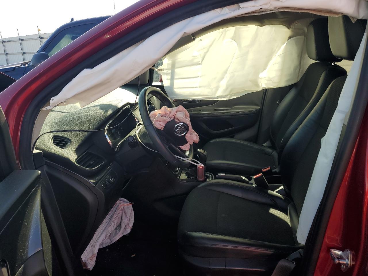 2017 Buick Encore - Image 7