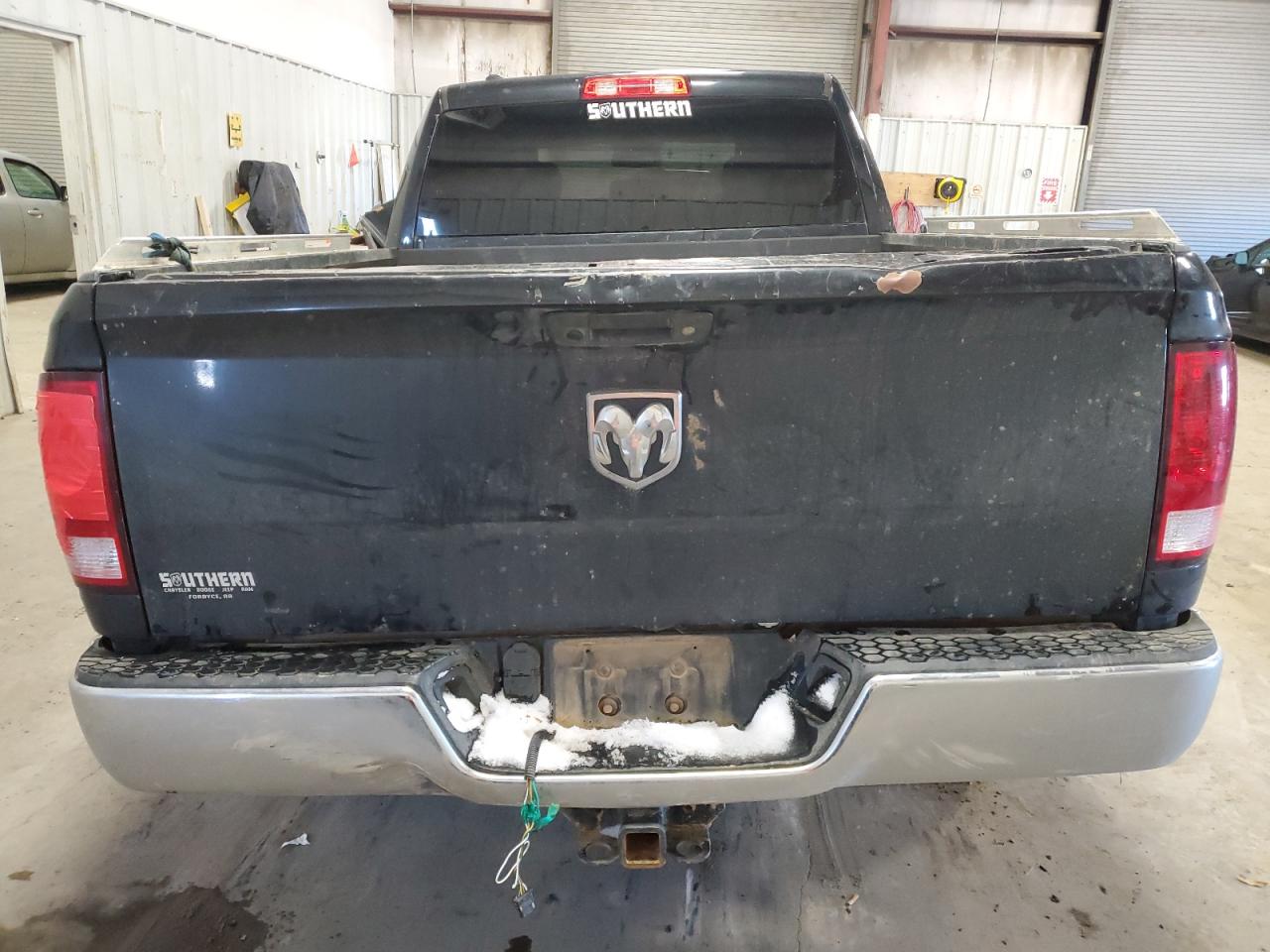 2018 RAM 1500 - Image 6
