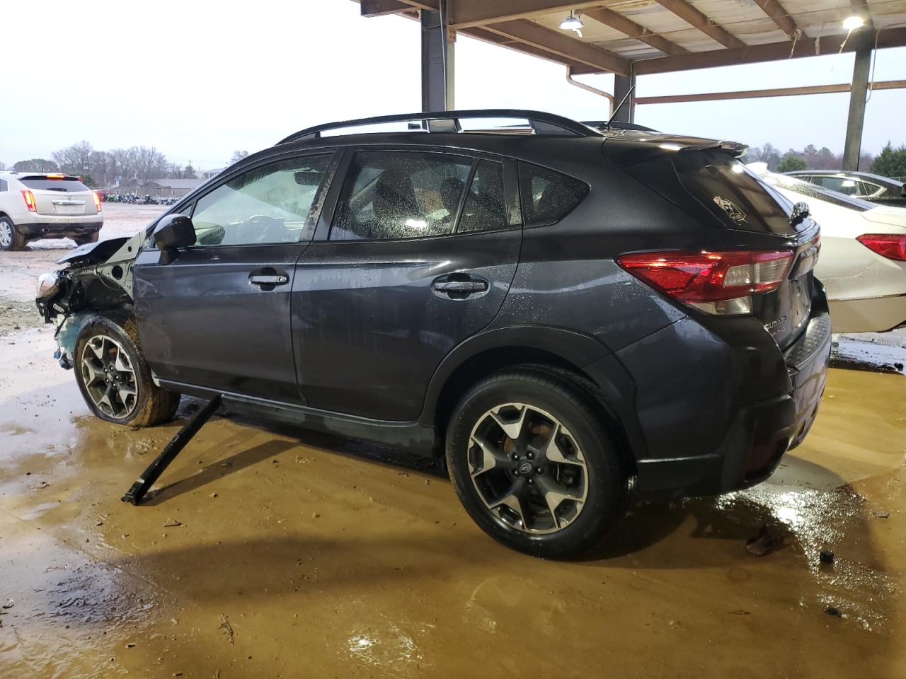 2019 Subaru XV - Image 2