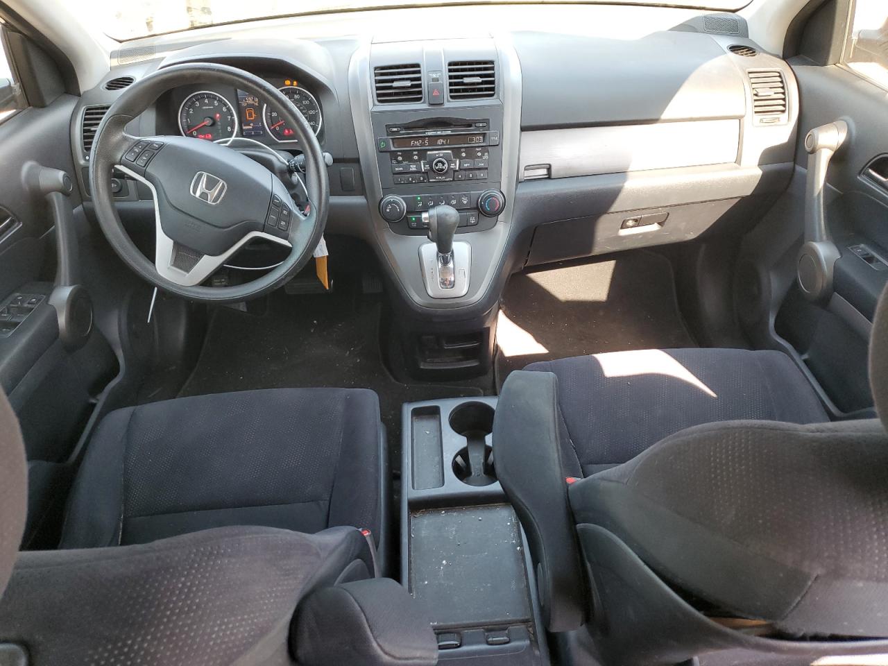 2011 Honda CR-V - Image 8