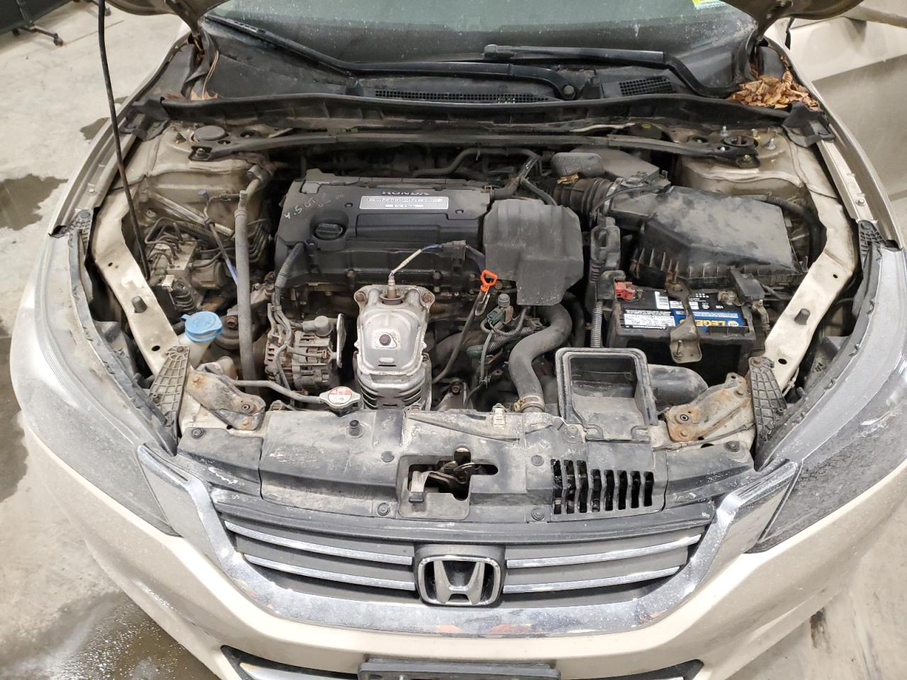 2013 Honda Accord - Image 11