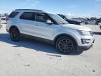 2017 Ford Explorer Xlt for Sale in New Orleans, LA - Side