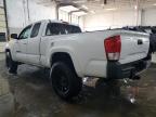 2016 Toyota Tacoma Access Cab en Venta en Littleton, CO - Side