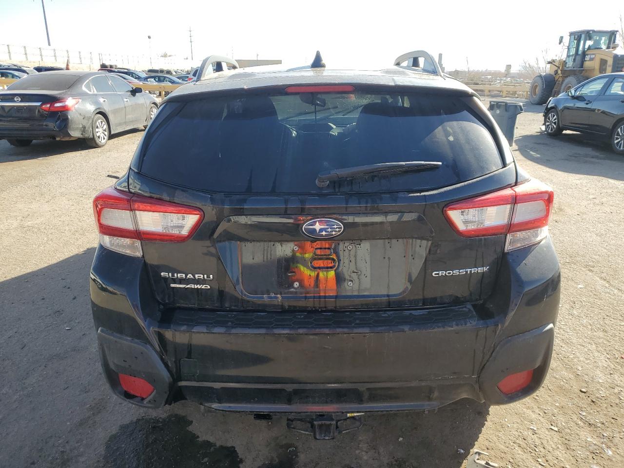 2019 Subaru XV - Image 6