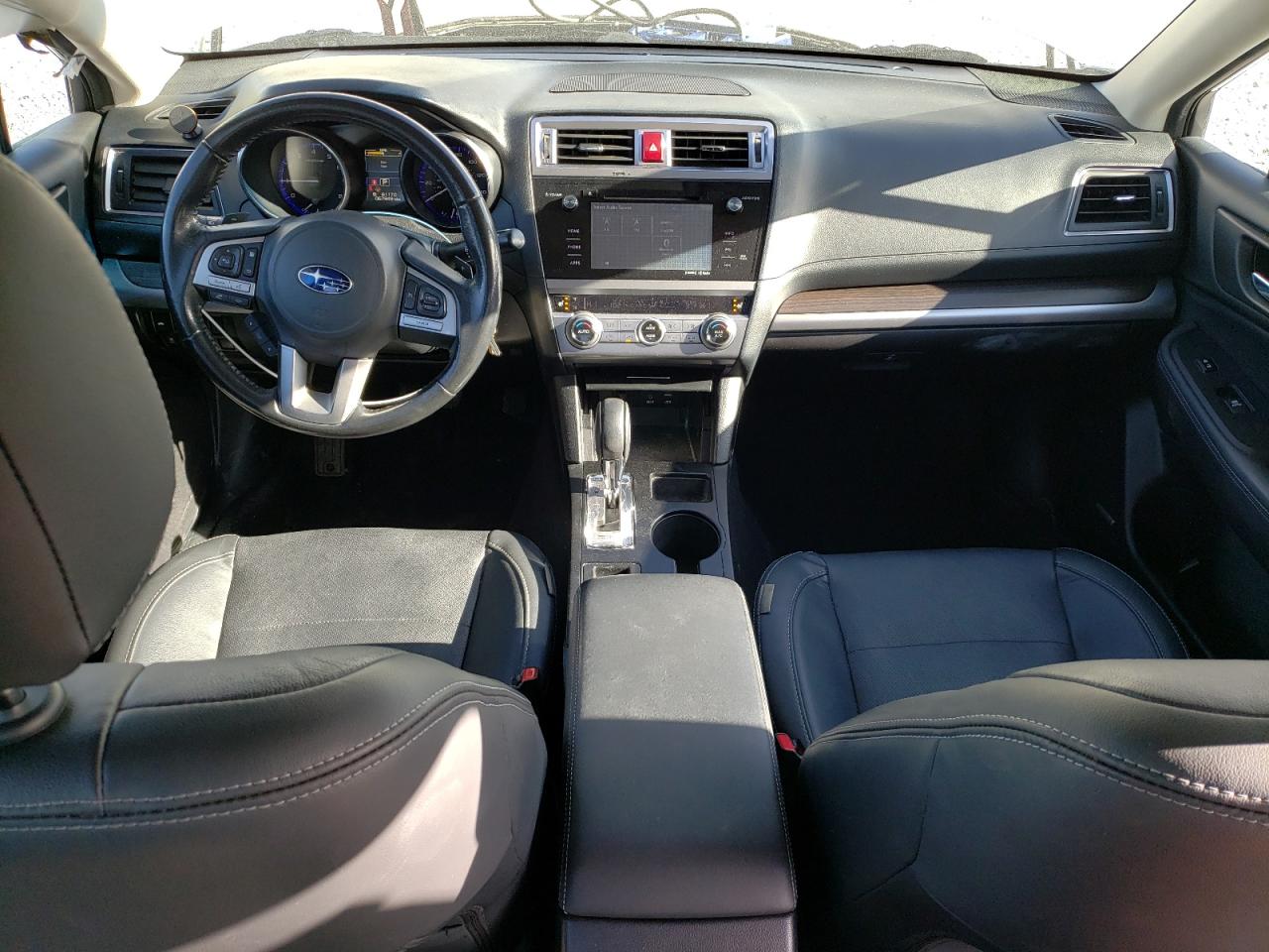 2016 Subaru Legacy - Image 8