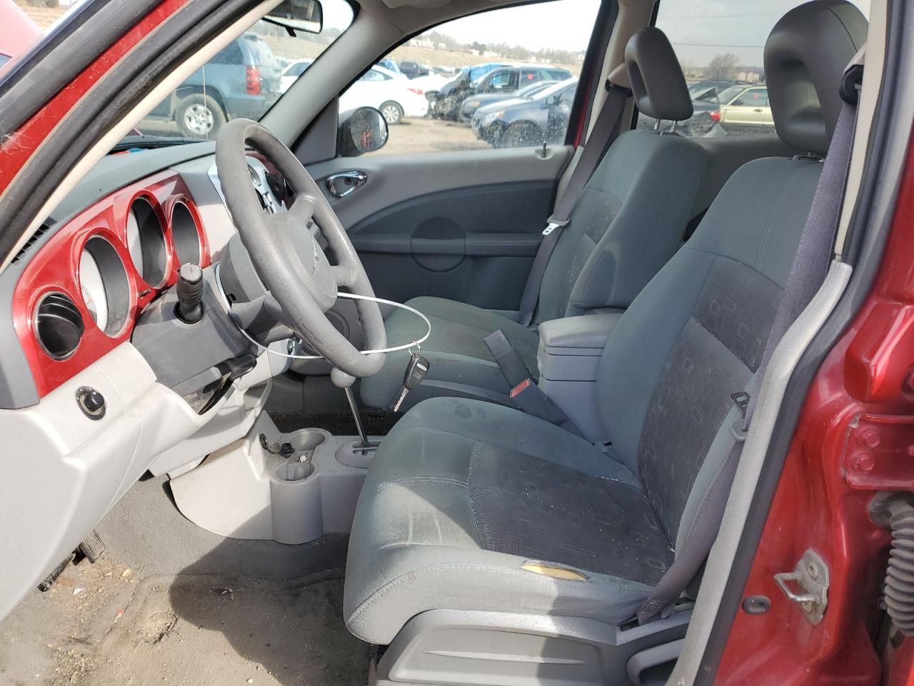 2006 Chrysler PT Cruiser - Image 7