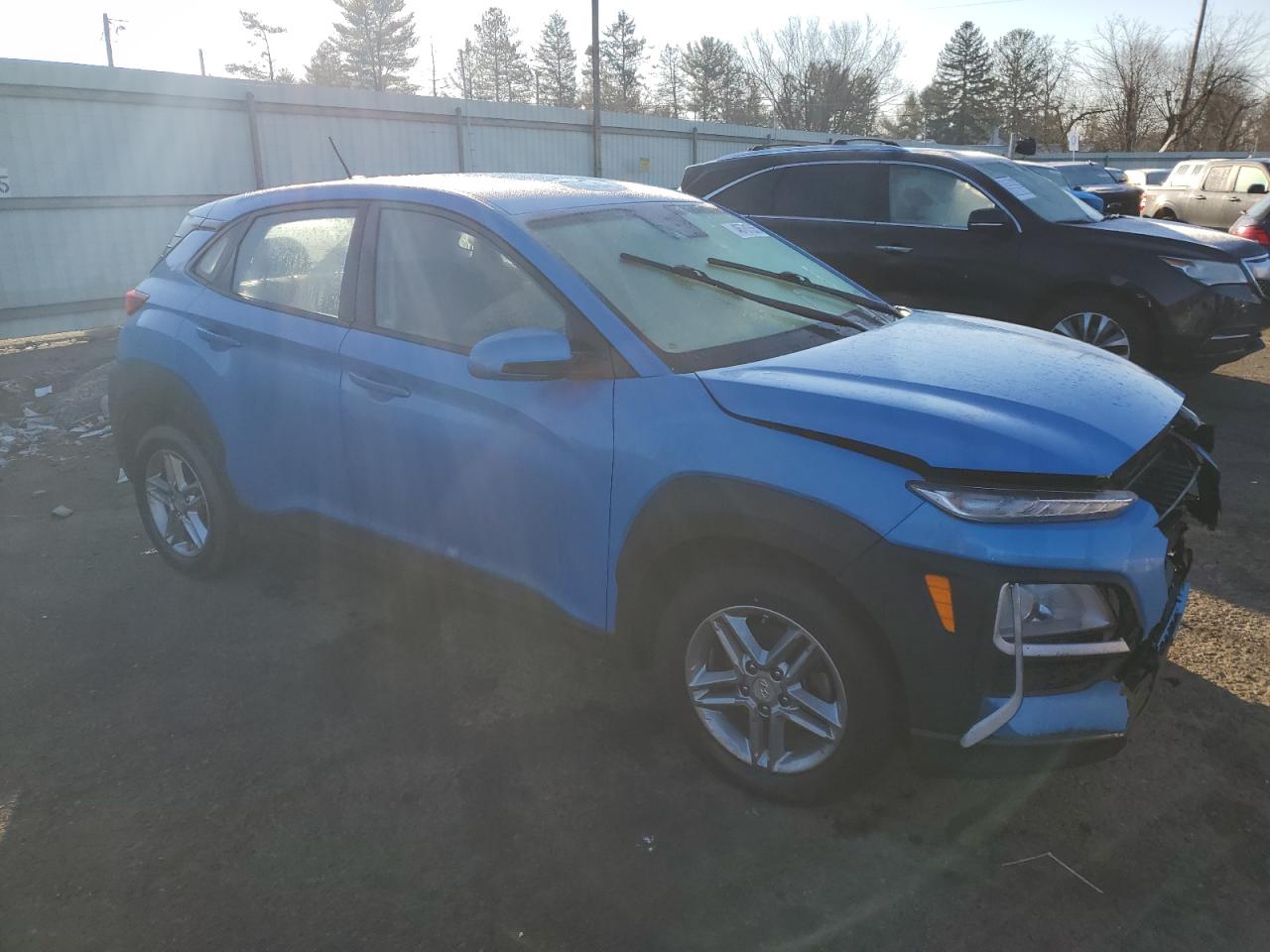 2019 Hyundai Kona - Image 4
