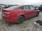 2018 Ford Fusion S იყიდება Memphis-ში, TN - Front End