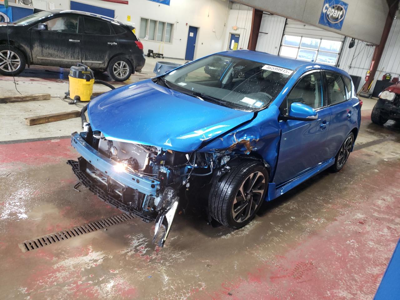 2017 Toyota Corolla - Image 1