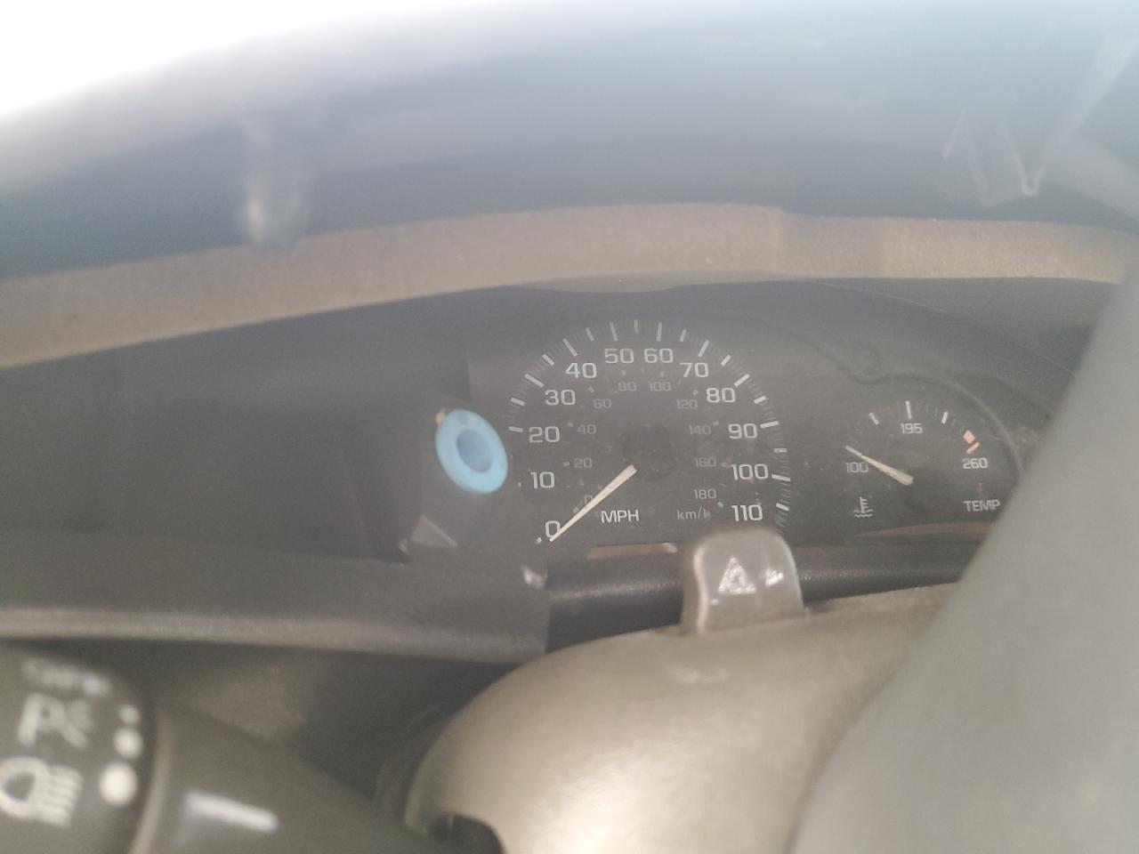 2000 Chevrolet Cavalier - Image 9