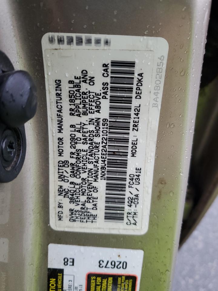 2010 Toyota Corolla - Image 13