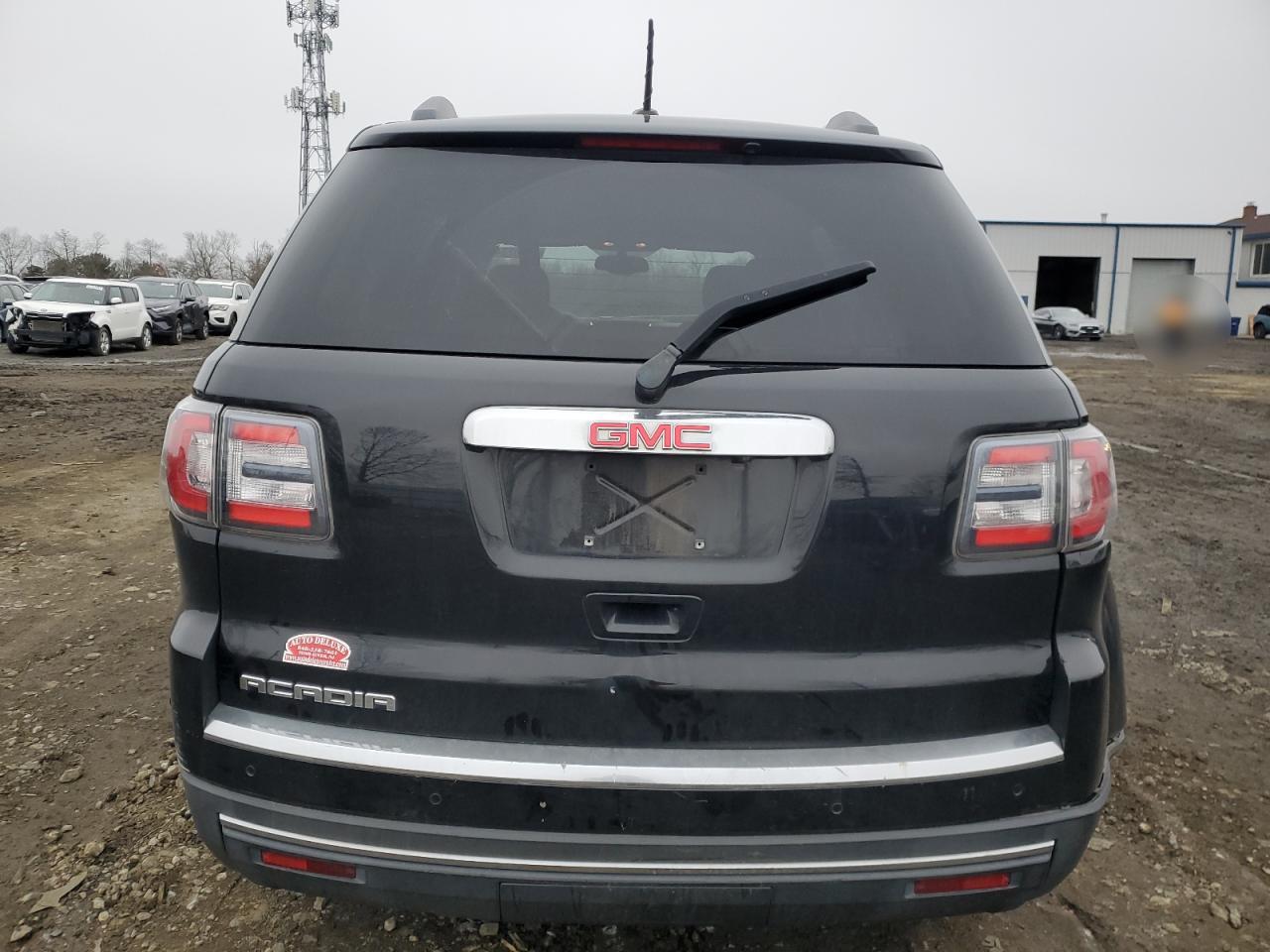 2016 GMC Acadia - Image 6