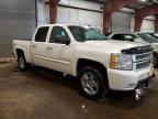 2013 Chevrolet Silverado K1500 Ltz продається в Lansing, MI - Side