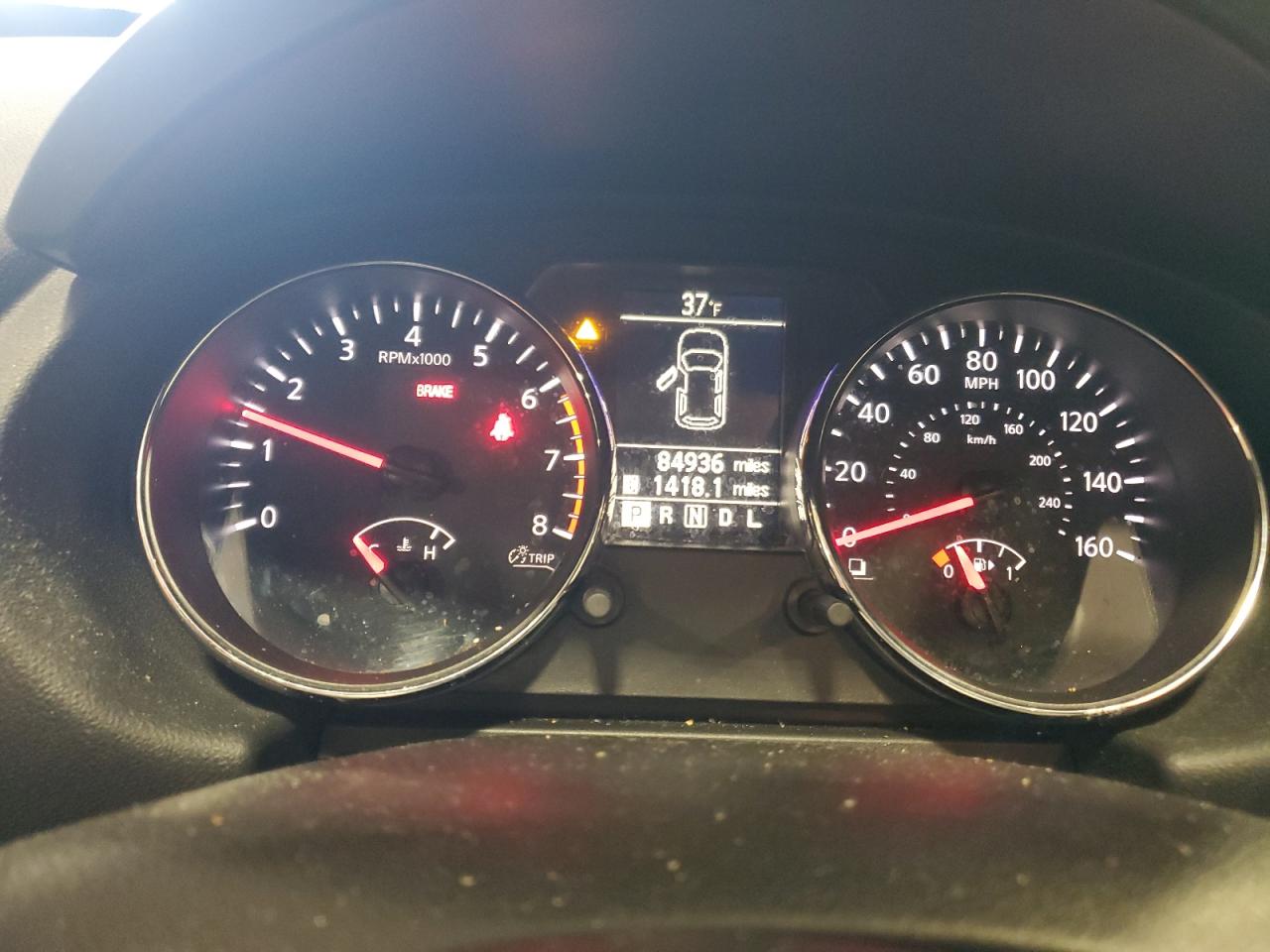 2015 Nissan Rogue - Image 9