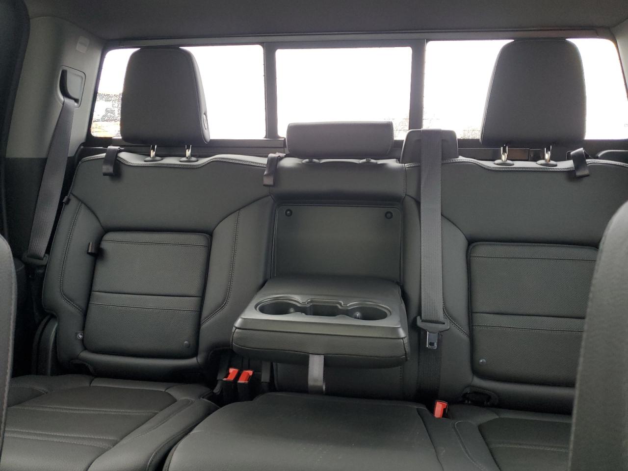 2021 GMC Sierra - Image 10