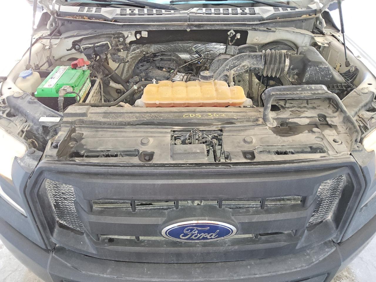 2015 Ford F-150 - Image 12