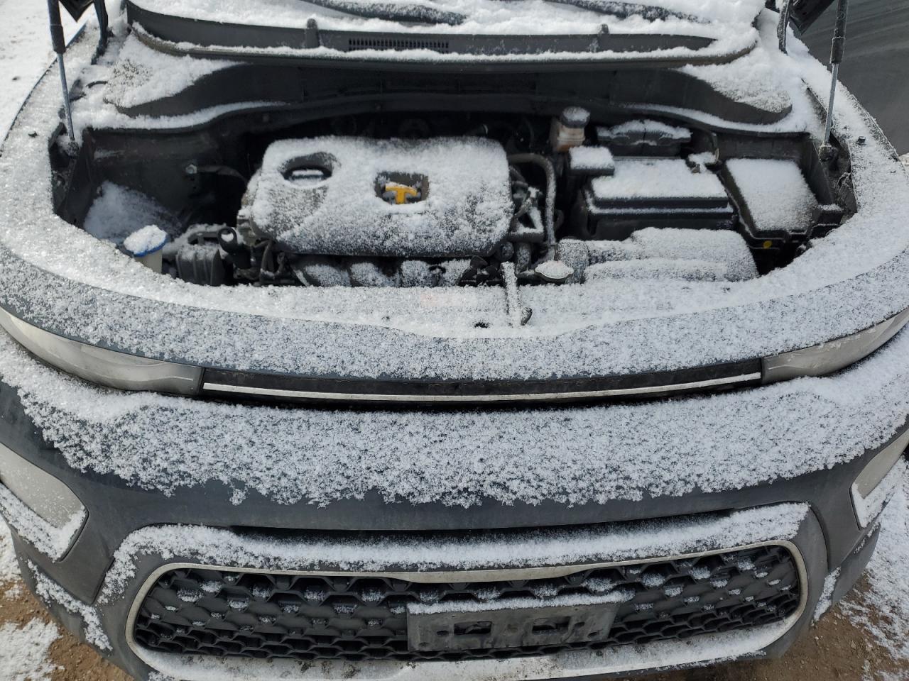 2020 Kia Soul - Image 11
