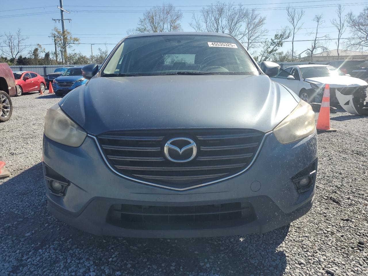 2016 Mazda CX-5 - Image 5