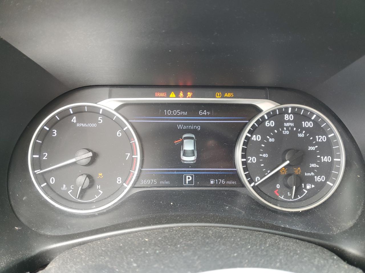 2022 Nissan Sentra - Image 9