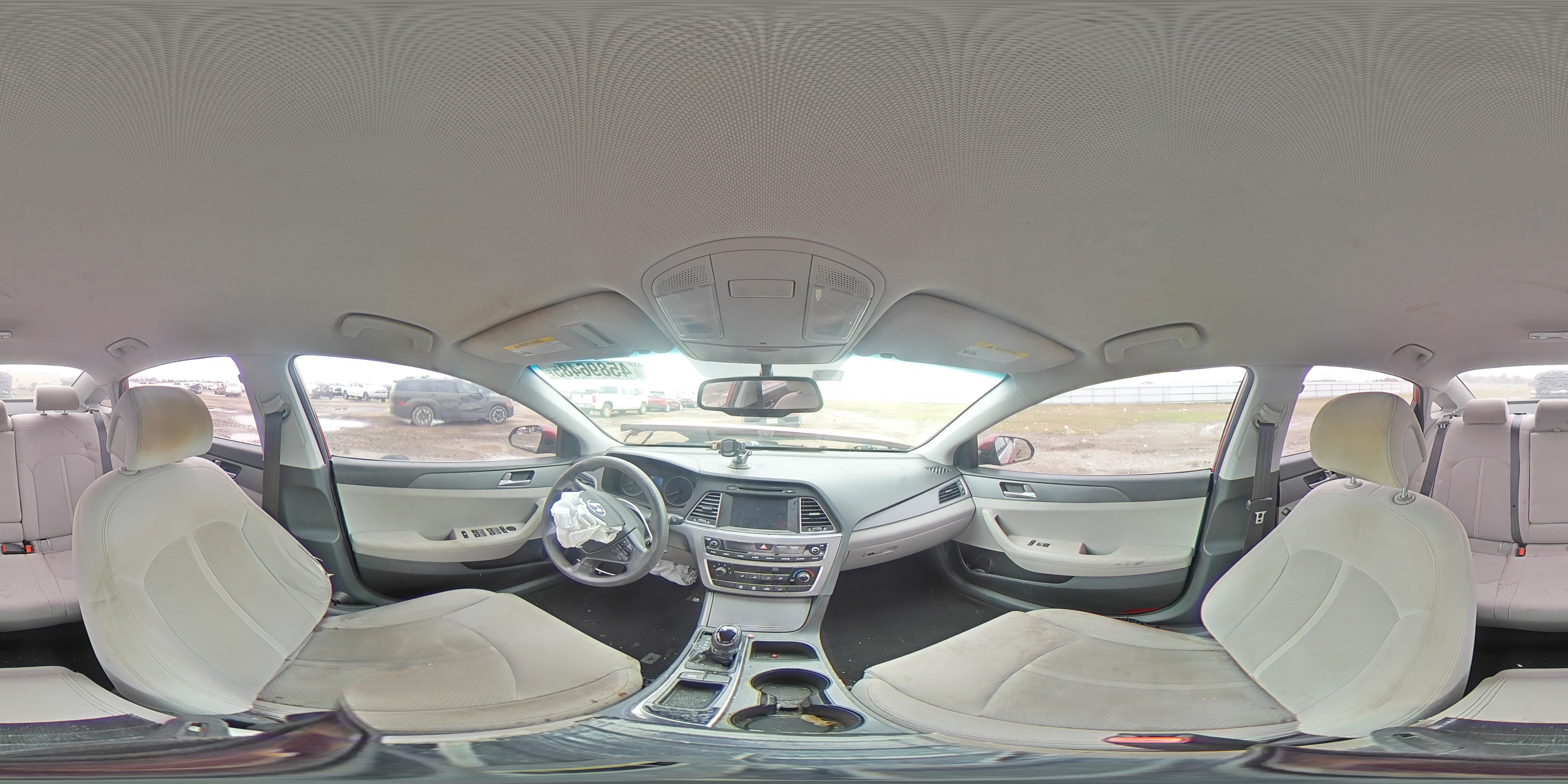 2016 Hyundai Sonata - Image 13