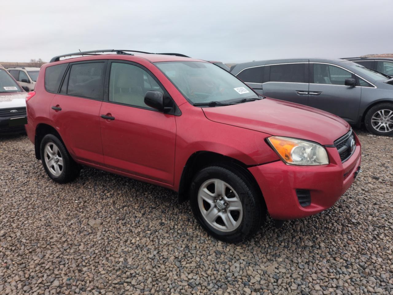 2010 Toyota RAV 4 - Image 4