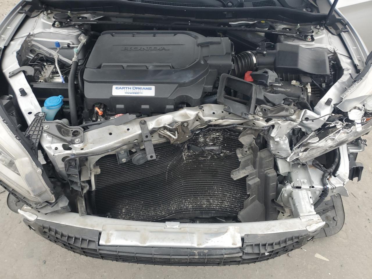 2014 Honda Accord - Image 11