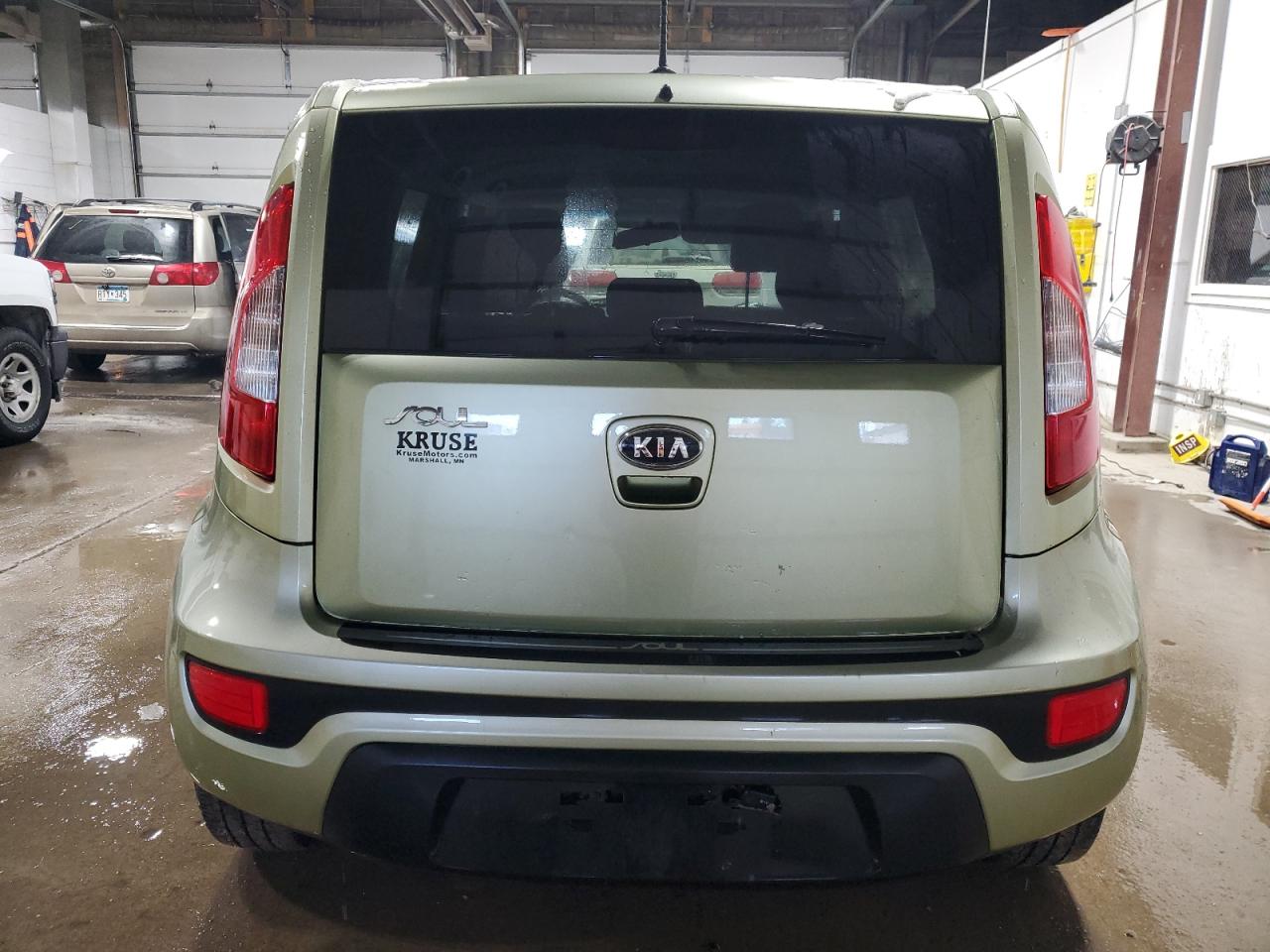 2012 Kia Soul - Image 6