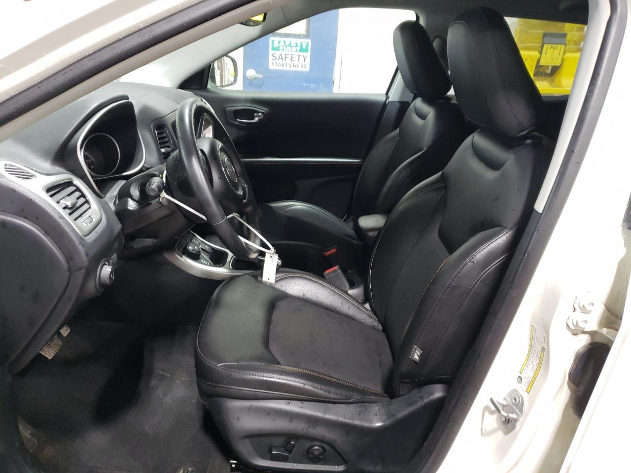 2019 Jeep Compass - Image 7