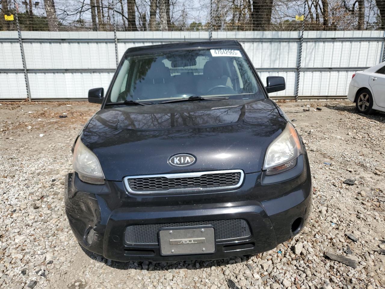 2011 Kia Soul - Image 5