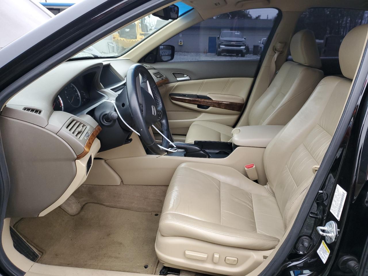 2010 Honda Accord - Image 7