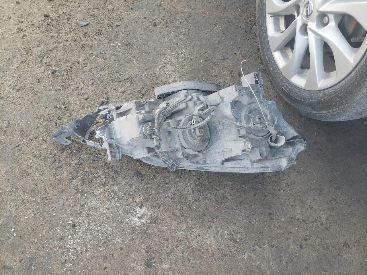3N1AB7AP4KY353369 - 2019 NISSAN SENTRA - #45432395