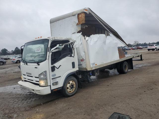 2013 Isuzu Npr Hd 