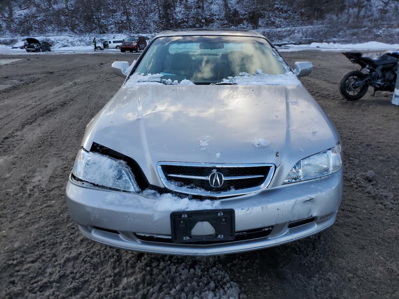 1999 Acura TL - Image 5