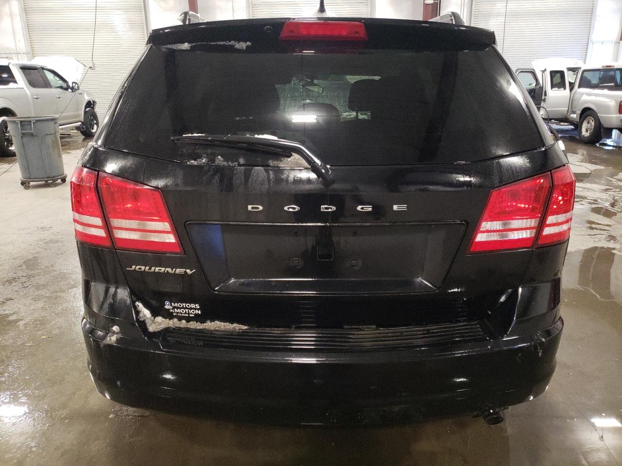 2017 Dodge Journey - Image 6