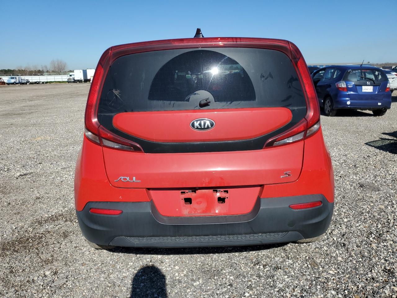 2021 Kia Soul - Image 6