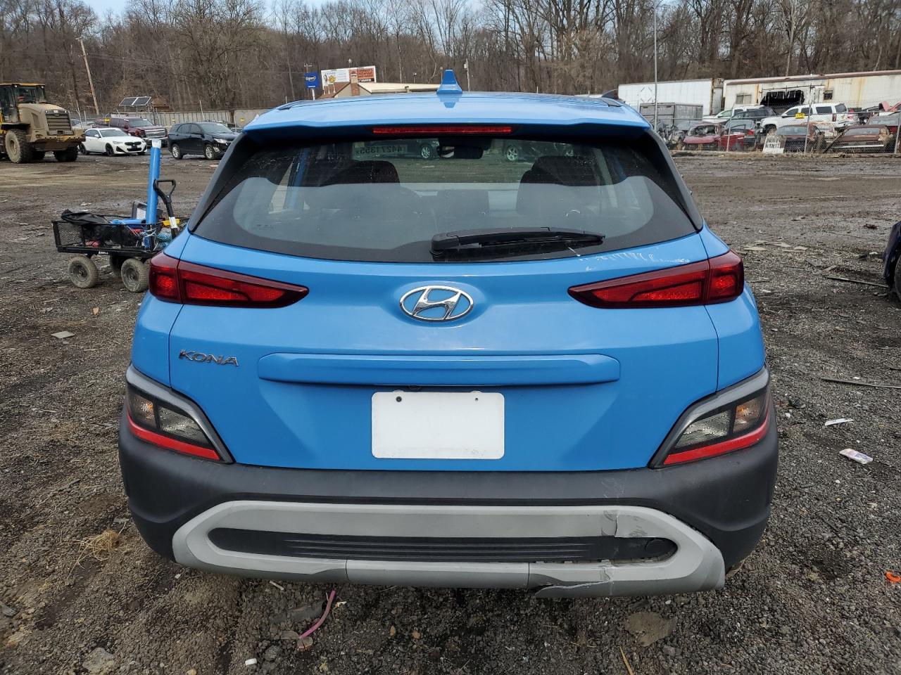 2022 Hyundai Kona - Image 6