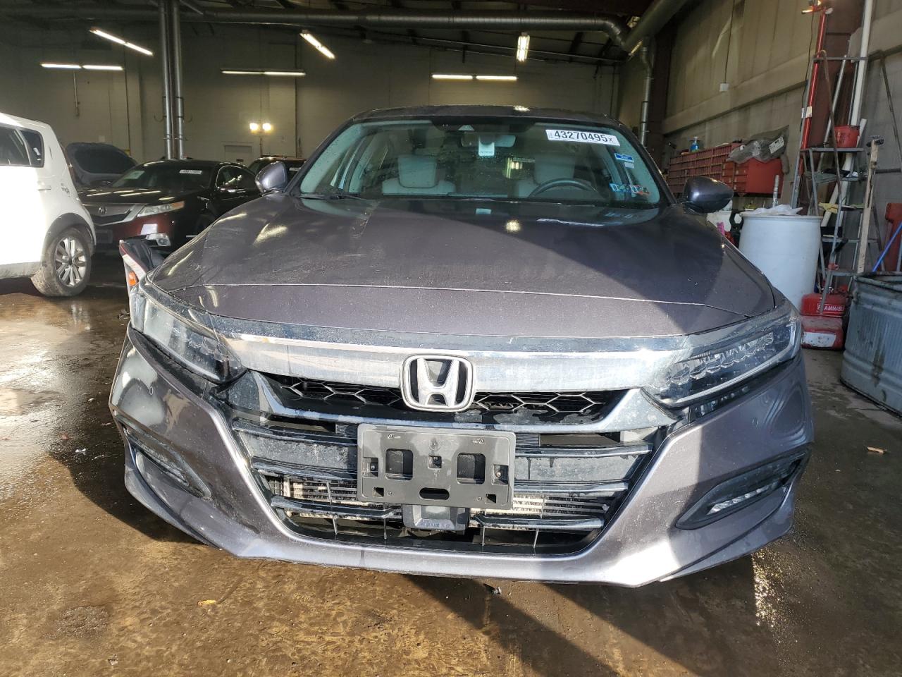 2018 Honda Accord - Image 5