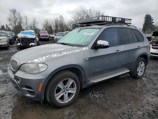 2012 Bmw X5 Xdrive35D