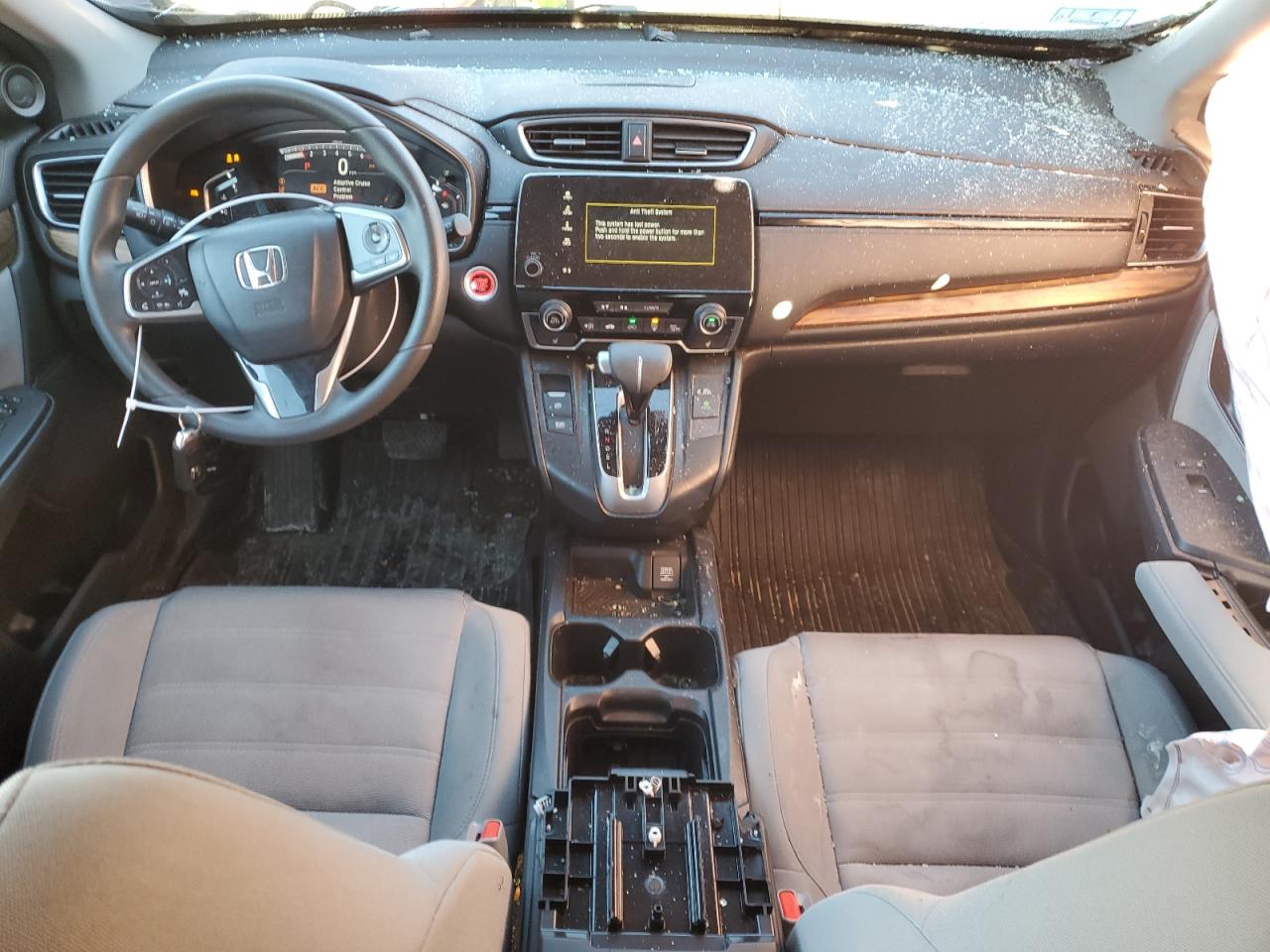 2018 Honda CR-V - Image 8