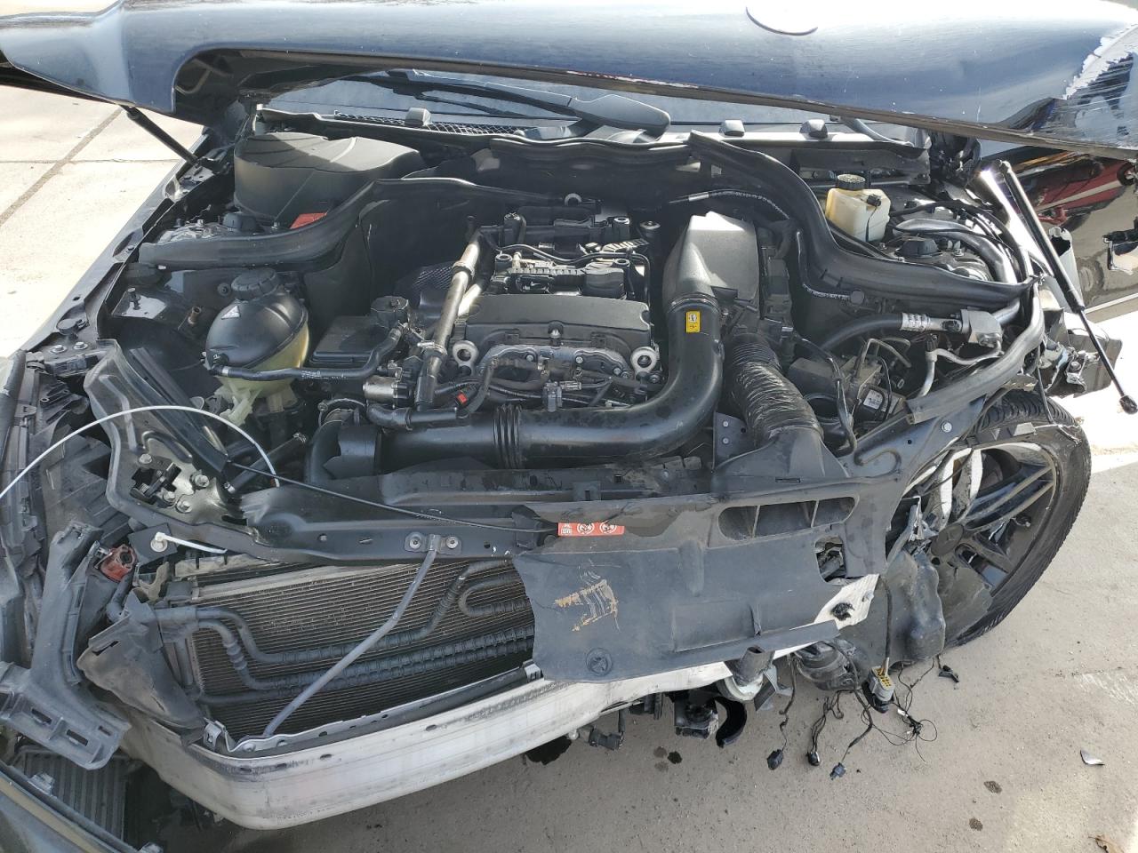 2013 Mercedes-Benz C-klasse - Image 13