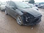 2017 FORD FIESTA ZET for sale at Copart WISBECH