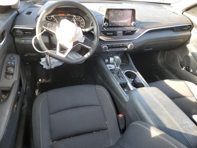  NISSAN ALTIMA 2024 Gray