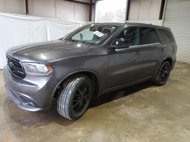 2016 Dodge Durango Sxt