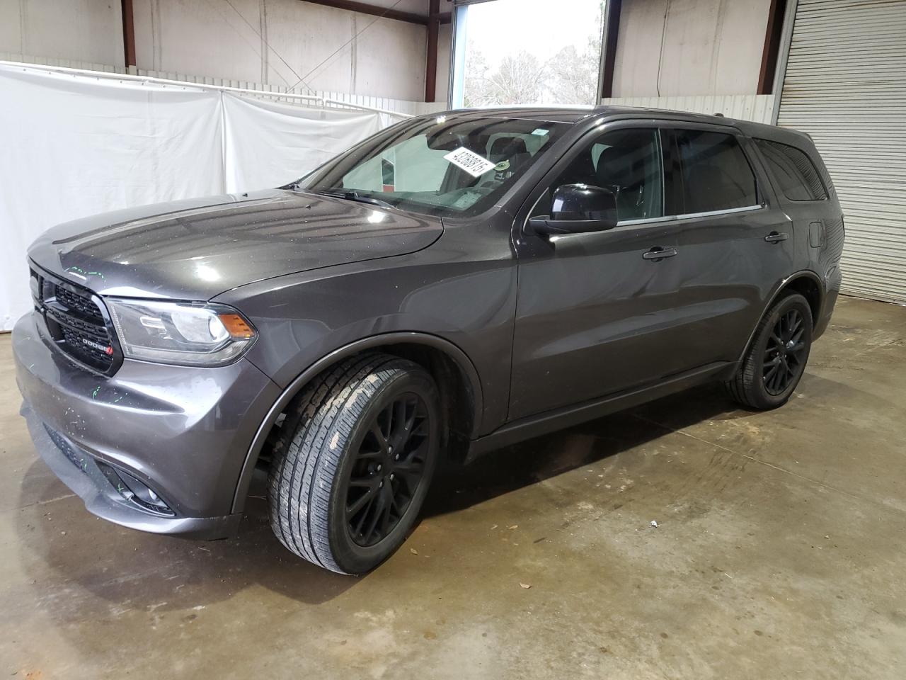 2016 Dodge Durango - Image 1