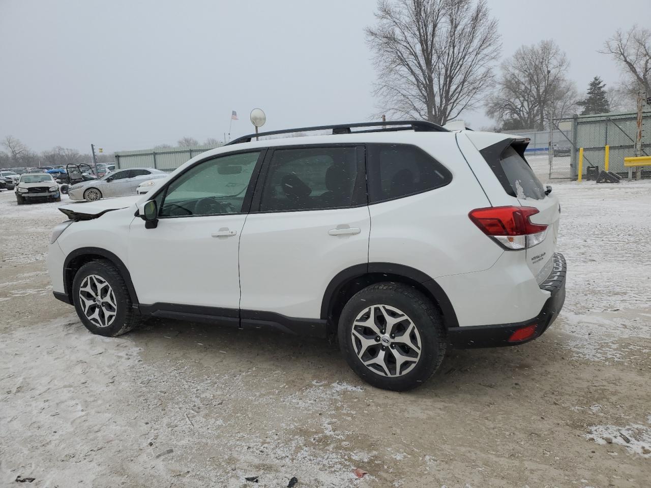 2021 Subaru Forester - Image 2
