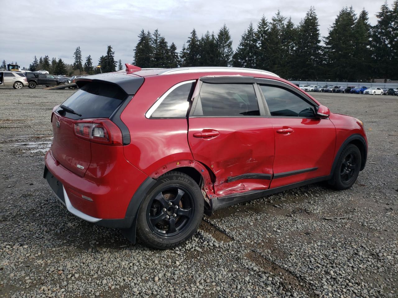 2018 Kia Niro - Image 3