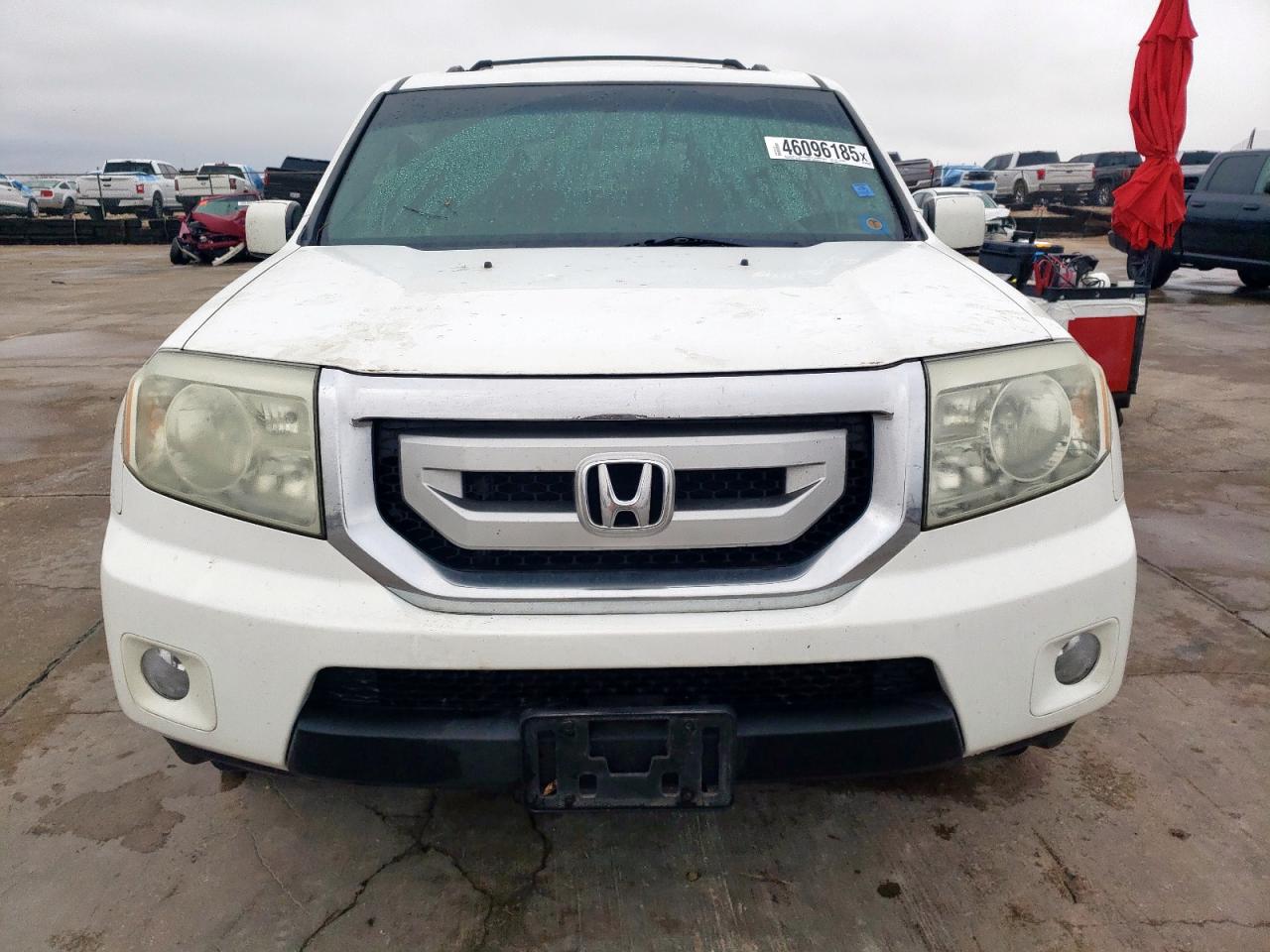 2010 Honda Pilot - Image 5