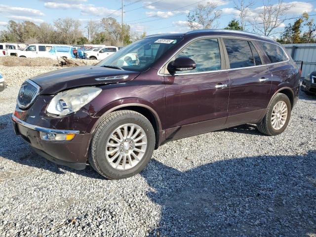 2009 Buick Enclave Cxl