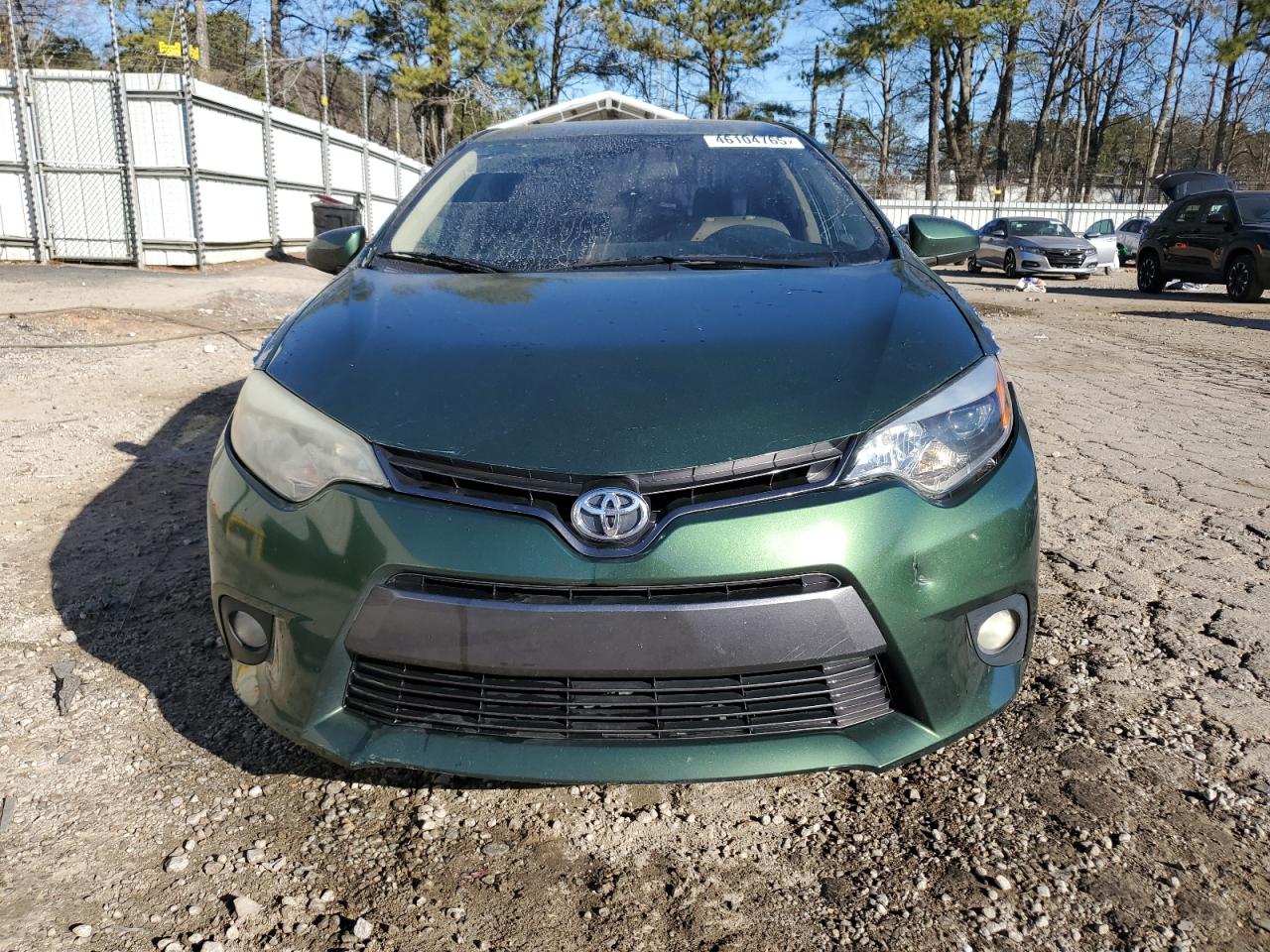 2015 Toyota Corolla - Image 5
